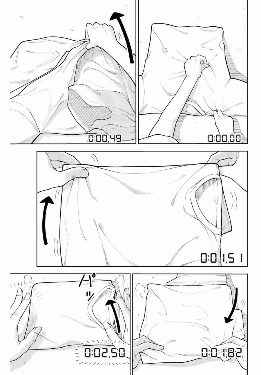 Kimi Janakya Dame Na Dorei Shoujo 11 trang 1