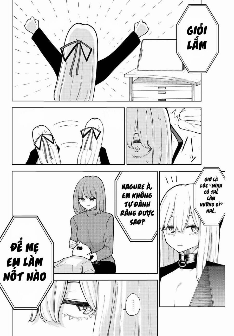 Kimi Janakya Dame Na Dorei Shoujo 13 trang 5