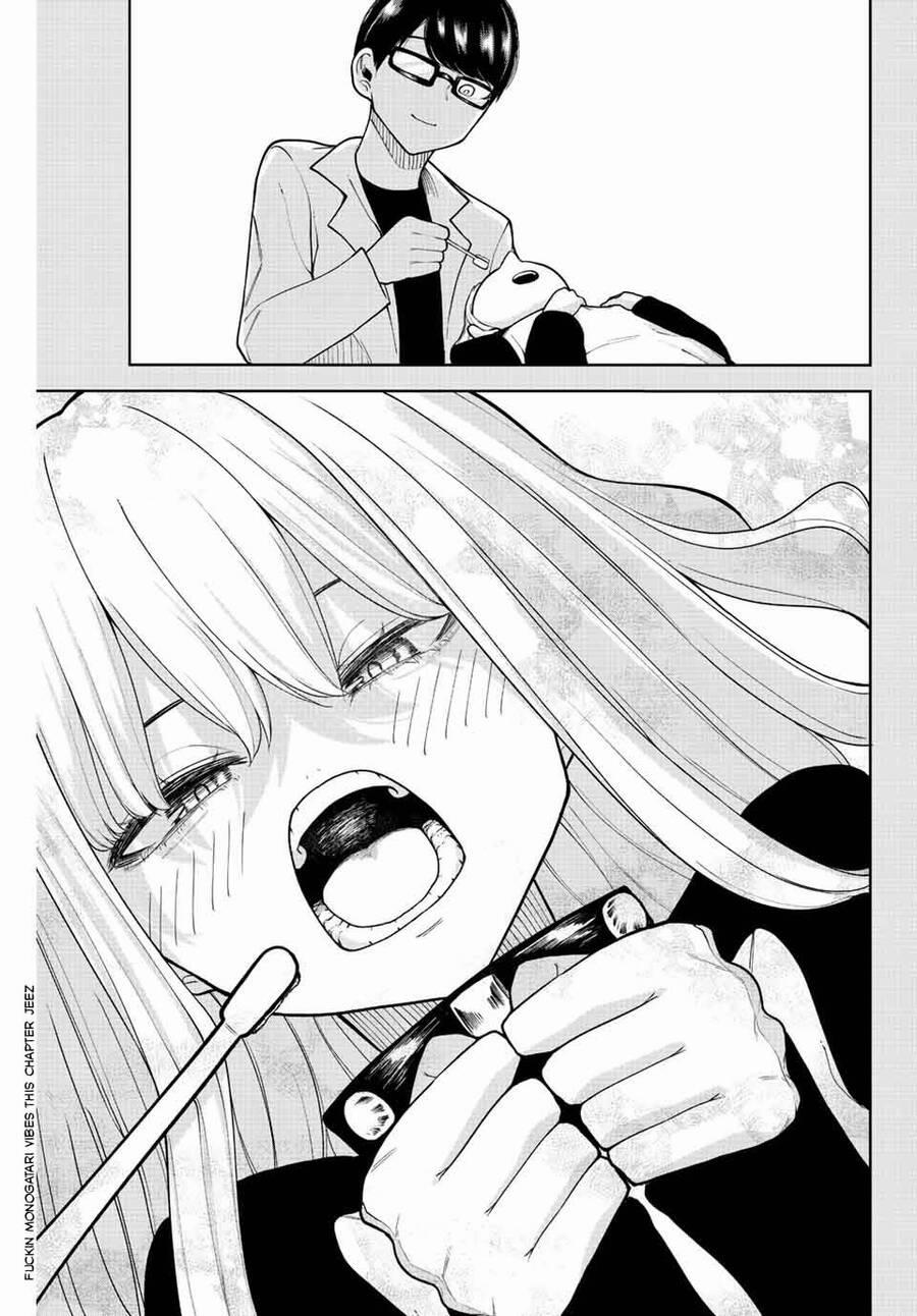 Kimi Janakya Dame Na Dorei Shoujo 13 trang 6