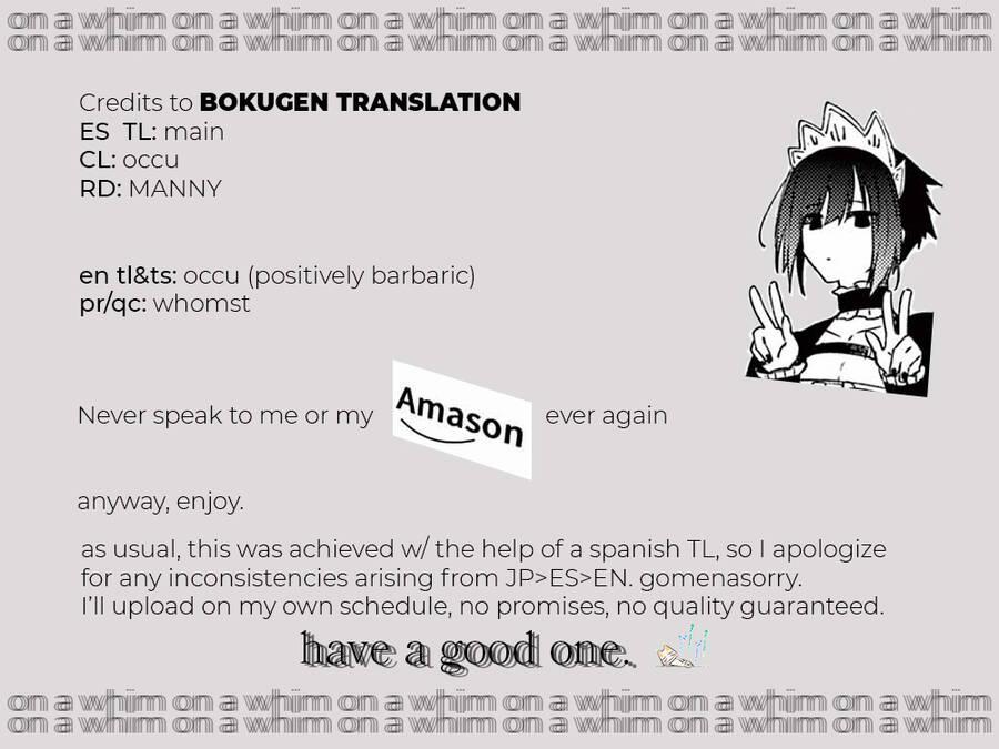 Kimi Janakya Dame Na Dorei Shoujo 4 trang 18