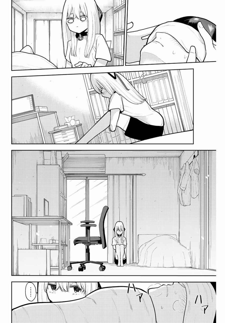 Kimi Janakya Dame Na Dorei Shoujo 5 trang 11