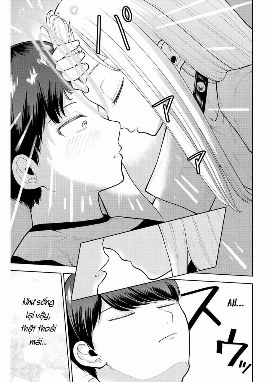 Kimi Janakya Dame Na Dorei Shoujo 5 trang 14