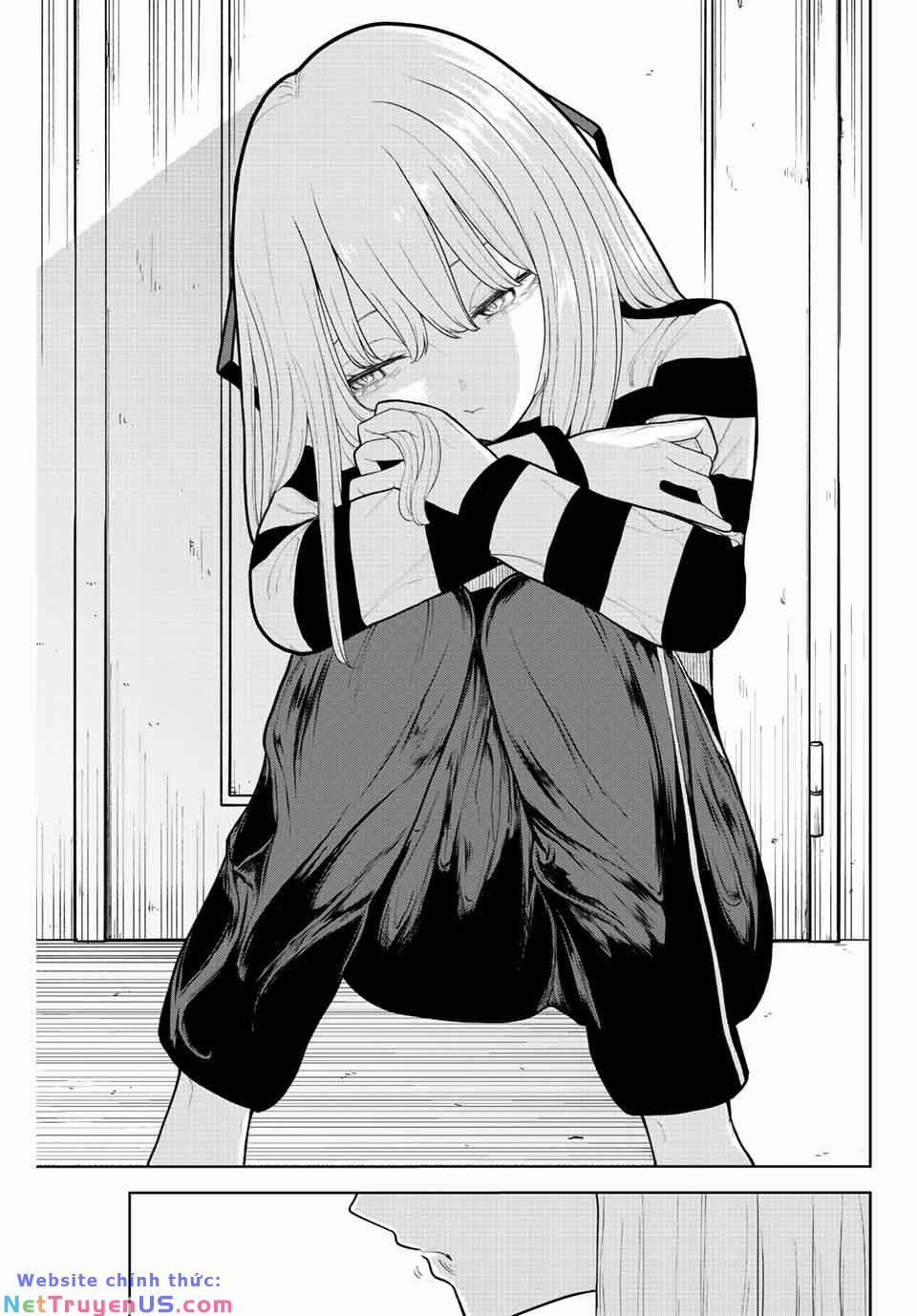 Kimi Janakya Dame Na Dorei Shoujo 8 trang 13