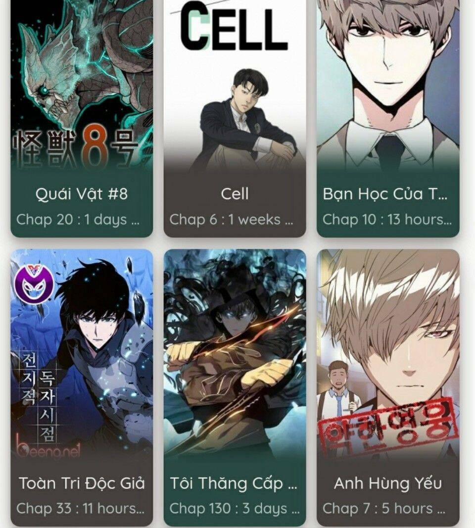 Kimi Ni Koisuru Satsujinki 3 trang 29