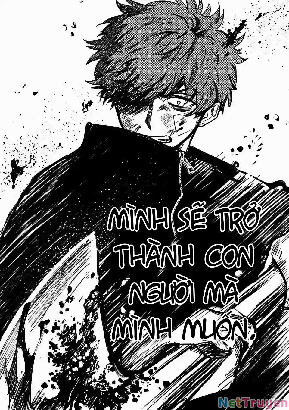 Kimi Ni Koisuru Satsujinki 8 trang 17