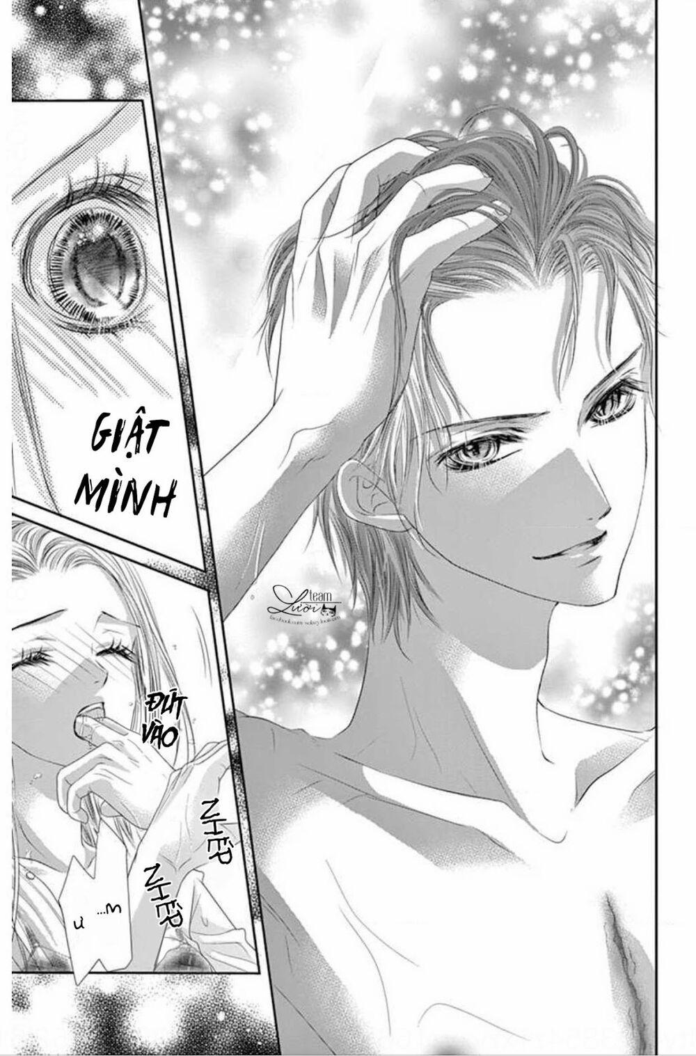 Kimi Ni Oboreru Shinzou 1 trang 32