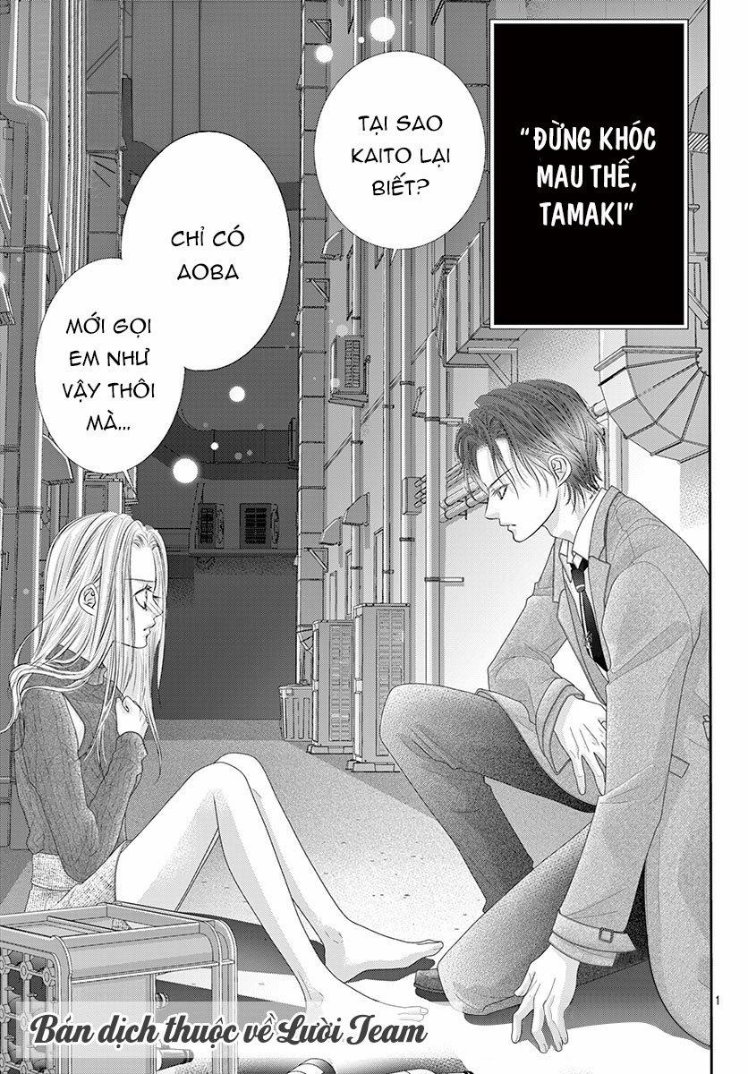 Kimi Ni Oboreru Shinzou 4 trang 2