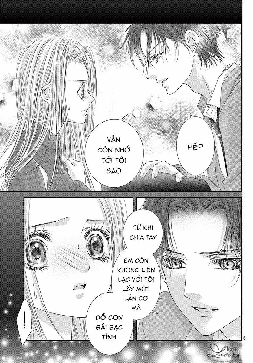 Kimi Ni Oboreru Shinzou 4 trang 4