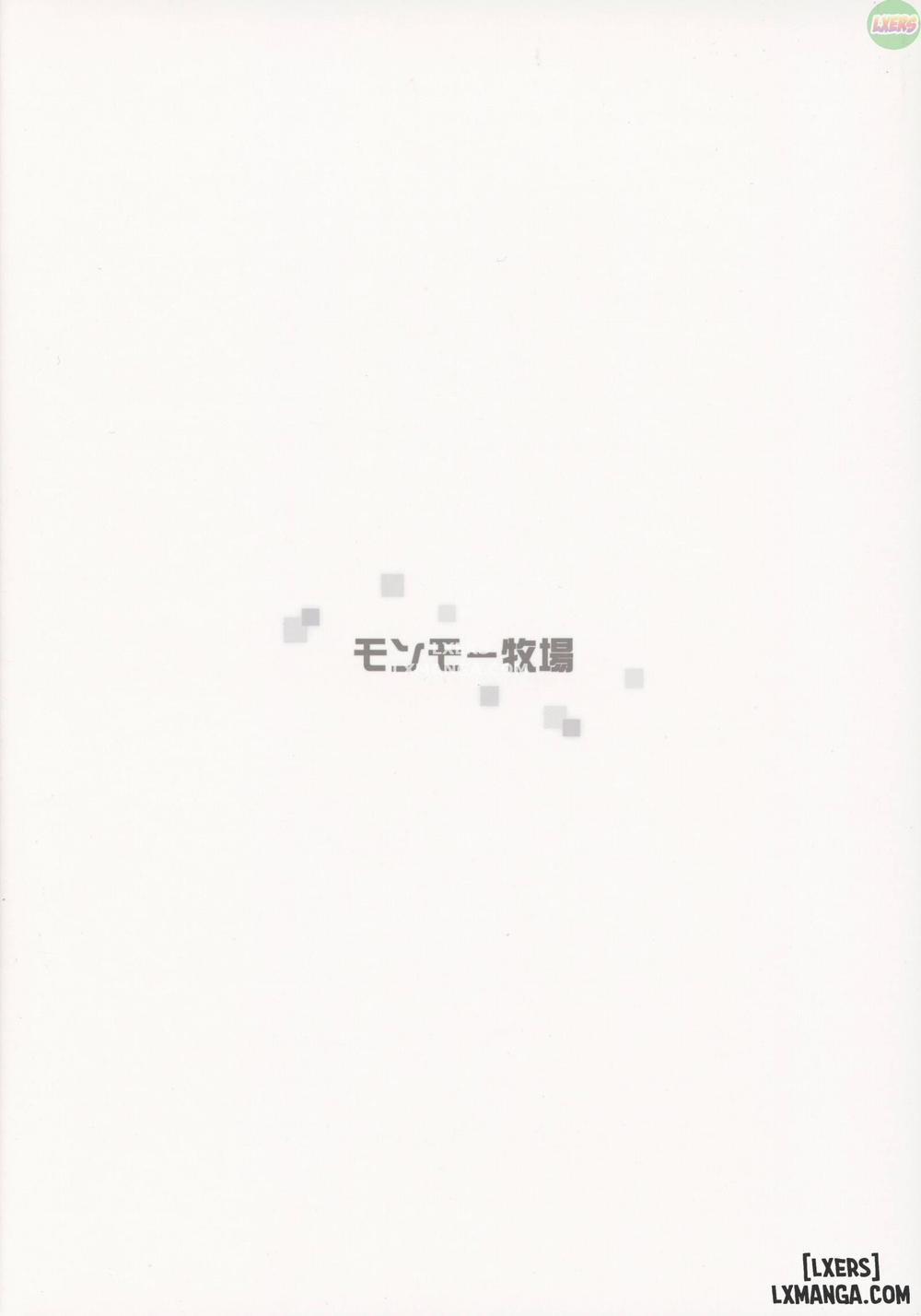 Kimi no Egao ga Boku no Hoshi 2 Oneshot trang 25