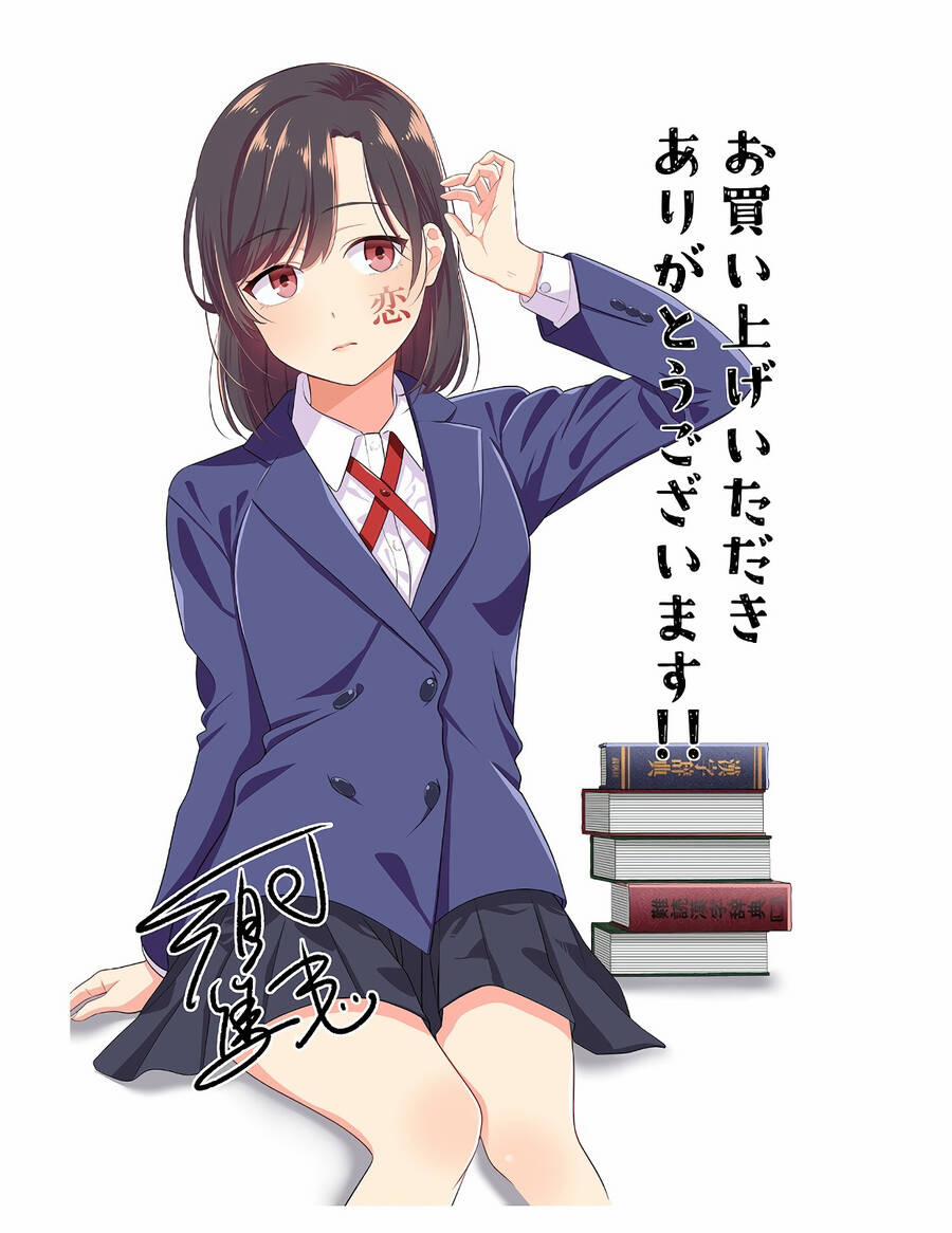 Kimi No Kokoro Wo Kanjitai 8 trang 23