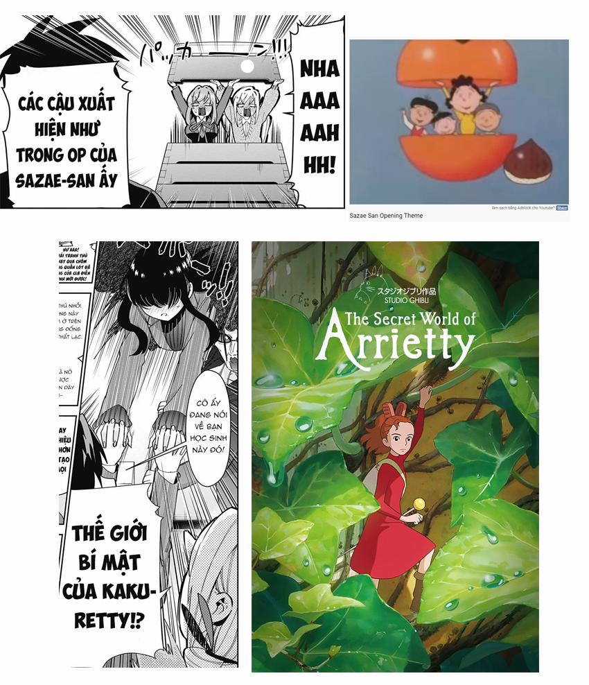 Kimi No Koto Ga Dai Dai Dai Dai Daisuki Na 100-Ri No Kanojo 0 Các con tim đã sẵn sàng hay chưa! Chơi trốn tìm trong trường học trang 20