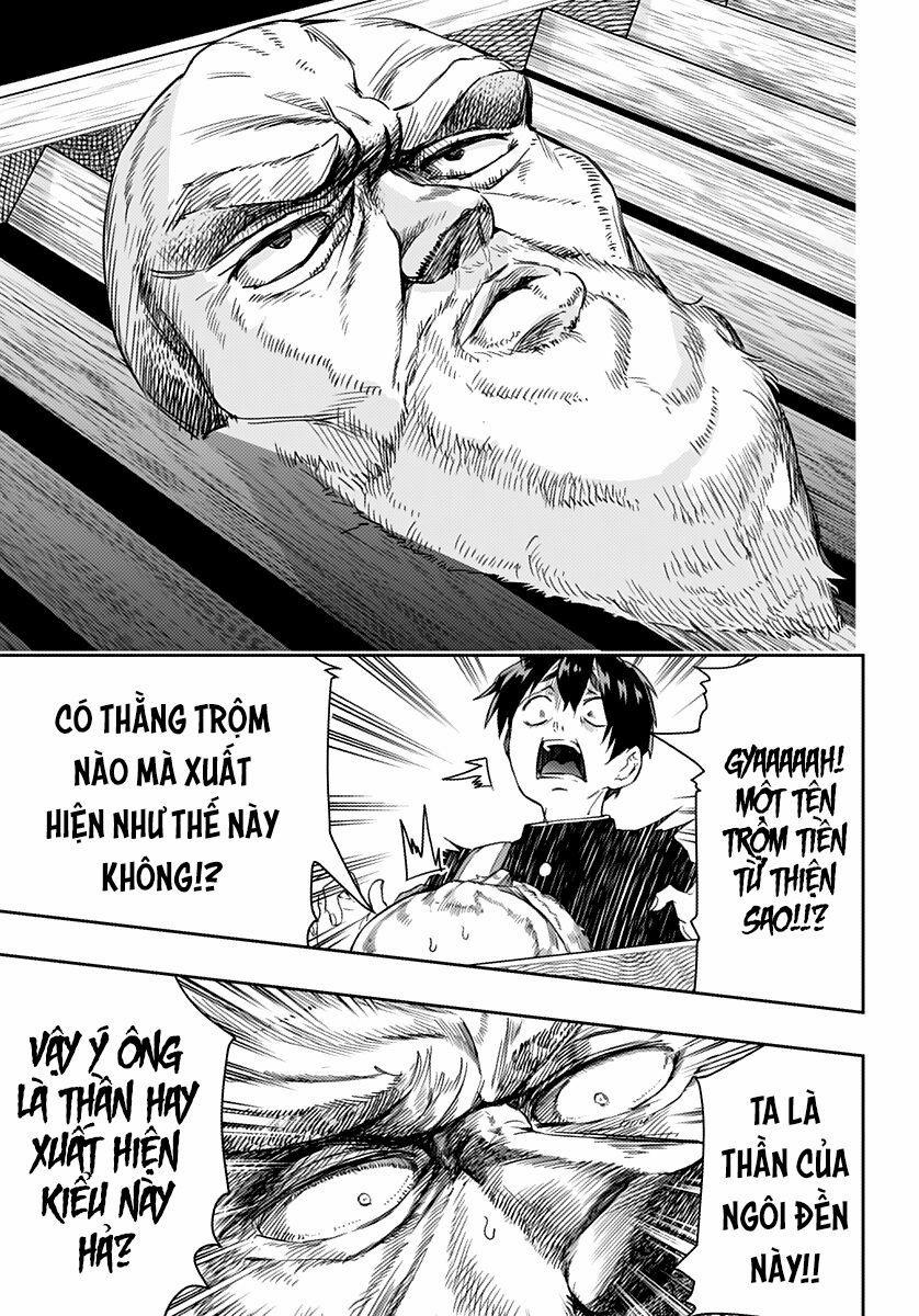 Kimi No Koto Ga Dai Dai Dai Dai Daisuki Na 100-Ri No Kanojo 1 trang 8