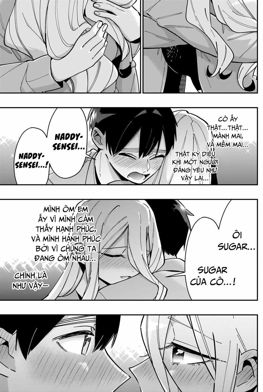 Kimi No Koto Ga Dai Dai Dai Dai Daisuki Na 100-Ri No Kanojo 156 trang 18