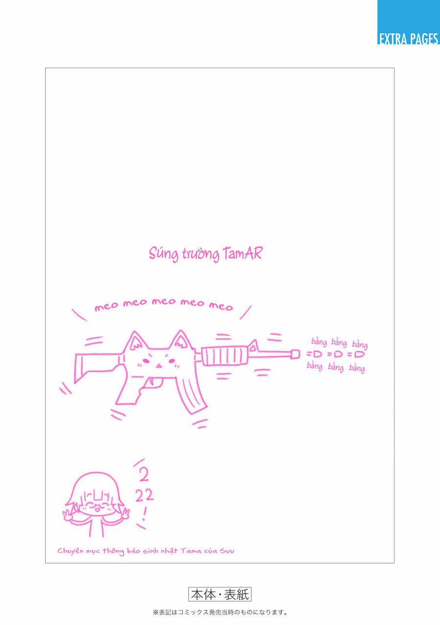 Kimi No Koto Ga Dai Dai Dai Dai Daisuki Na 100-Ri No Kanojo 158.5 trang 19