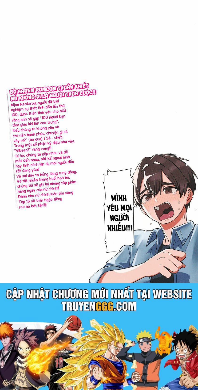 Kimi No Koto Ga Dai Dai Dai Dai Daisuki Na 100-Ri No Kanojo 158.5 trang 21