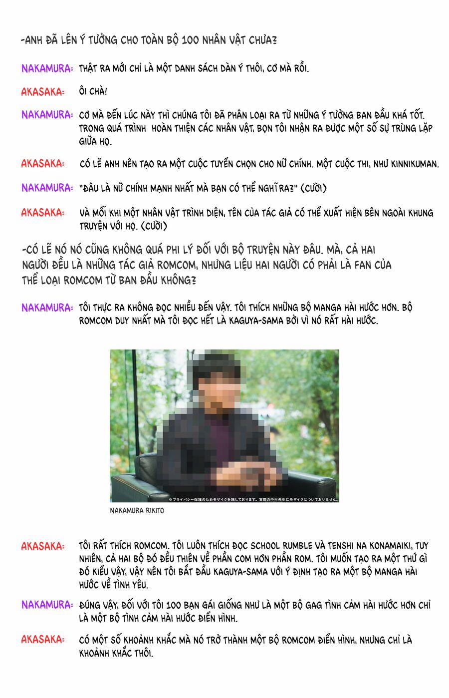 Kimi No Koto Ga Dai Dai Dai Dai Daisuki Na 100-Ri No Kanojo 160 trang 25