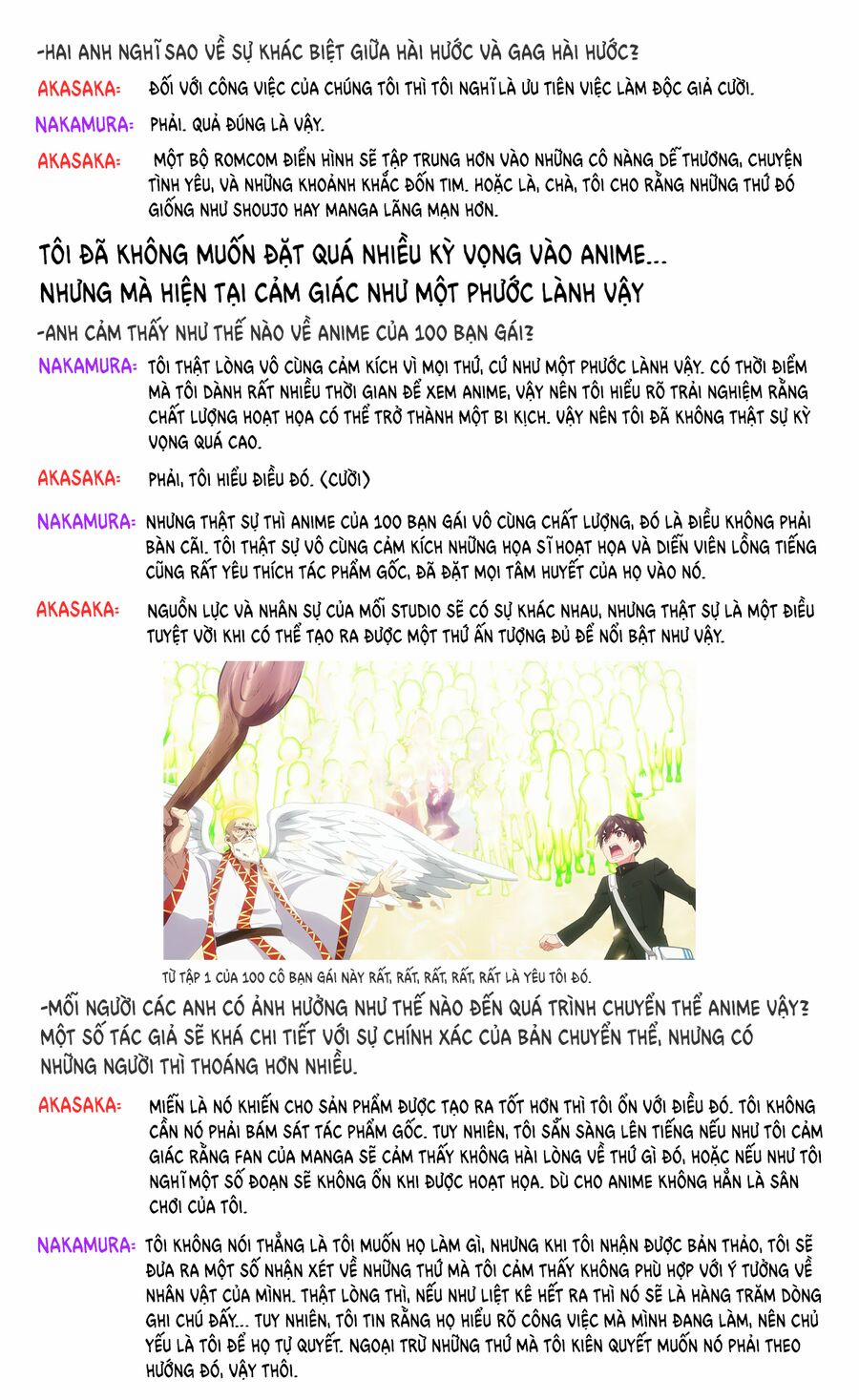 Kimi No Koto Ga Dai Dai Dai Dai Daisuki Na 100-Ri No Kanojo 160 trang 26