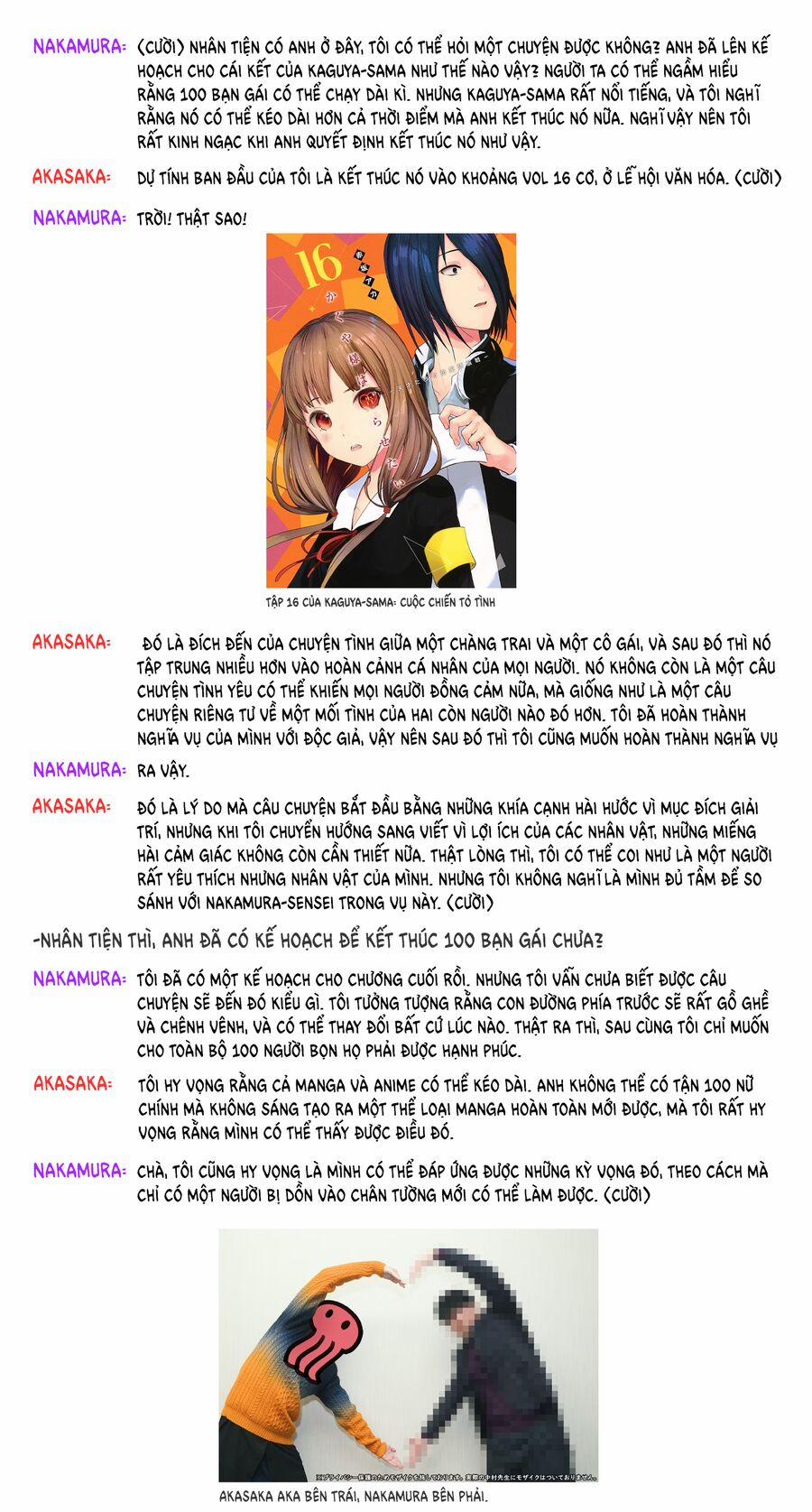 Kimi No Koto Ga Dai Dai Dai Dai Daisuki Na 100-Ri No Kanojo 160 trang 31