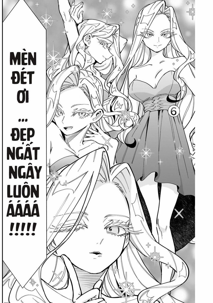 Kimi No Koto Ga Dai Dai Dai Dai Daisuki Na 100-Ri No Kanojo 161 trang 7