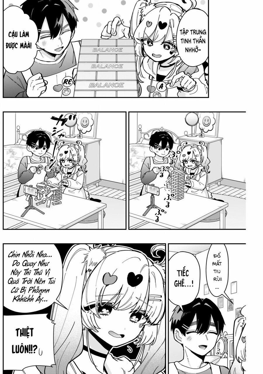 Kimi No Koto Ga Dai Dai Dai Dai Daisuki Na 100-Ri No Kanojo 162 trang 2