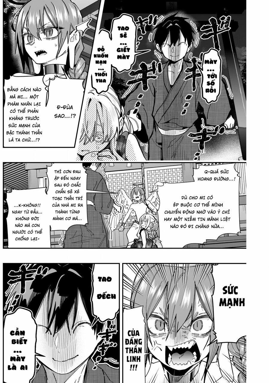 Kimi No Koto Ga Dai Dai Dai Dai Daisuki Na 100-Ri No Kanojo 164 trang 14