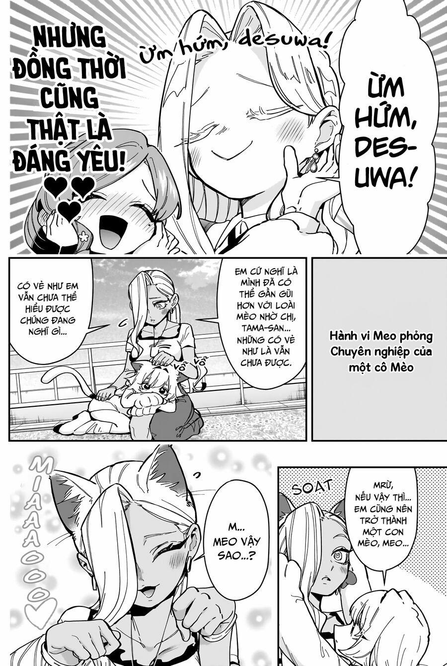 Kimi No Koto Ga Dai Dai Dai Dai Daisuki Na 100-Ri No Kanojo 165 trang 12