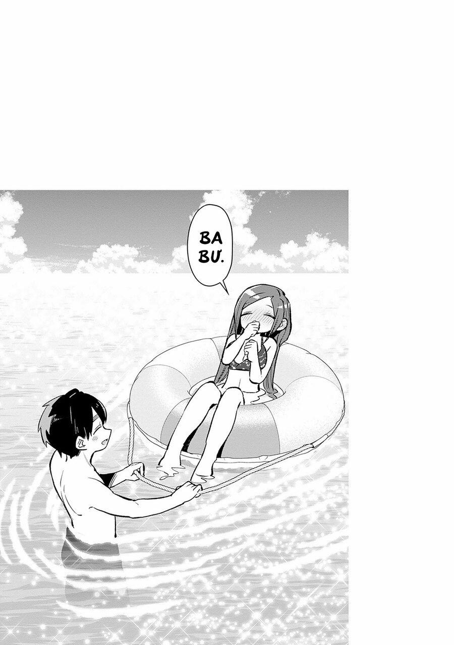 Kimi No Koto Ga Dai Dai Dai Dai Daisuki Na 100-Ri No Kanojo 167.5 trang 11