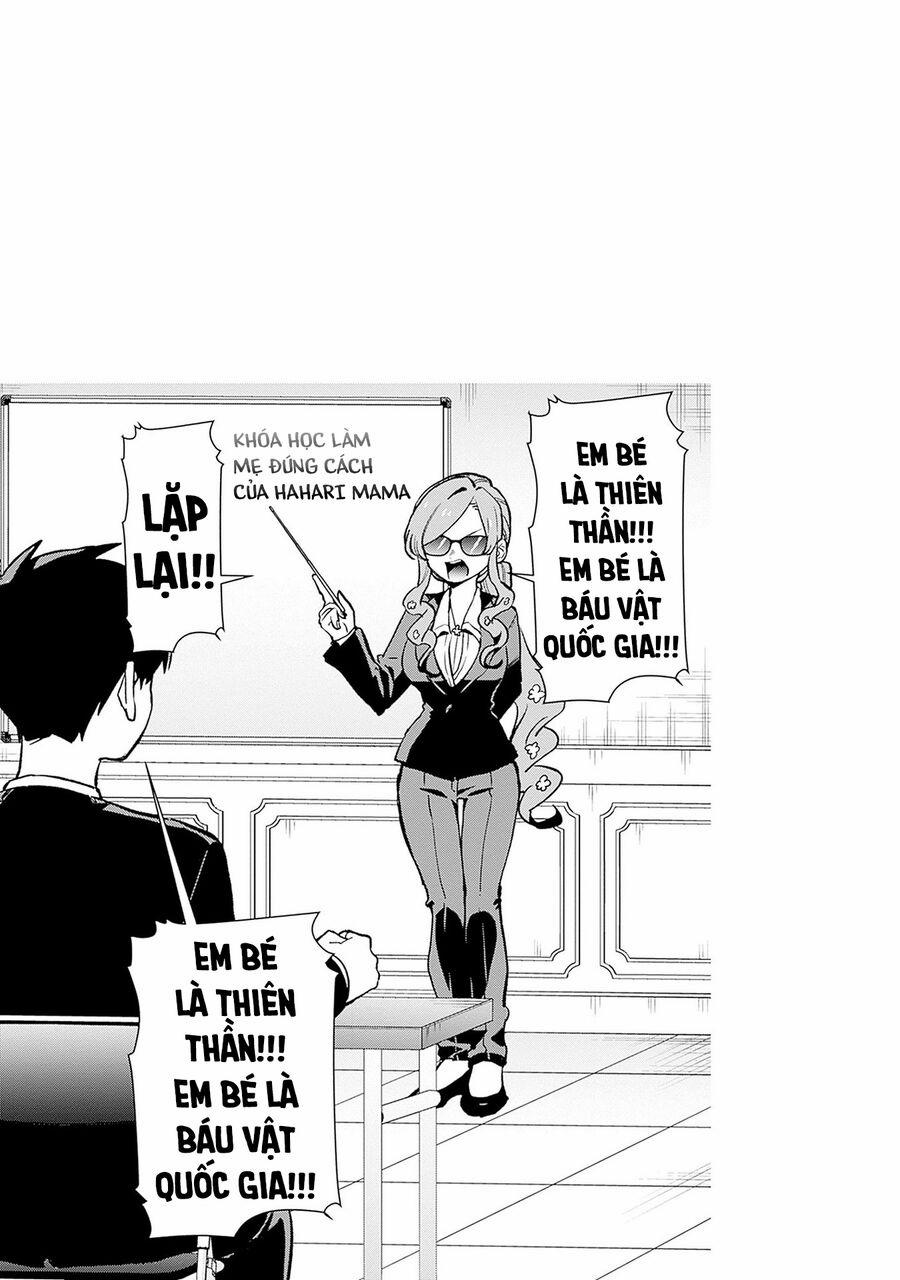 Kimi No Koto Ga Dai Dai Dai Dai Daisuki Na 100-Ri No Kanojo 167.5 trang 12