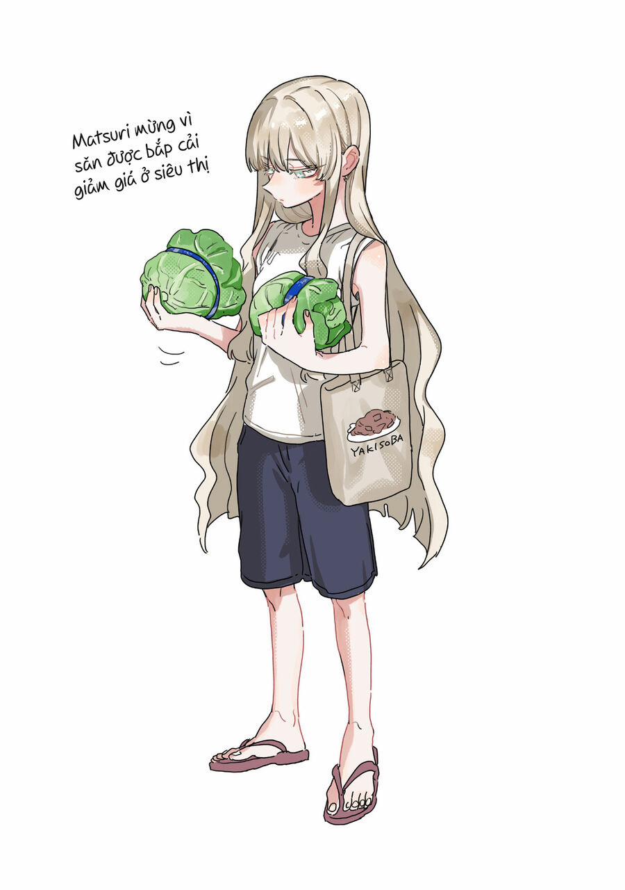 Kimi No Koto Ga Dai Dai Dai Dai Daisuki Na 100-Ri No Kanojo 167.5 trang 18