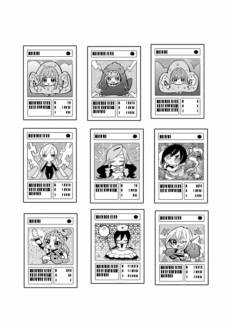 Kimi No Koto Ga Dai Dai Dai Dai Daisuki Na 100-Ri No Kanojo 167.5 trang 20