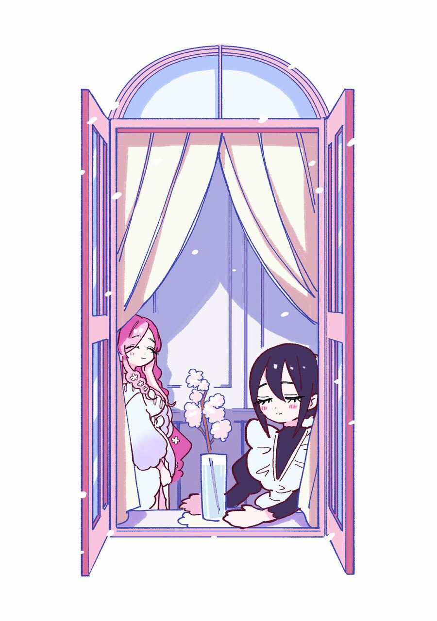 Kimi No Koto Ga Dai Dai Dai Dai Daisuki Na 100-Ri No Kanojo 167.5 trang 21