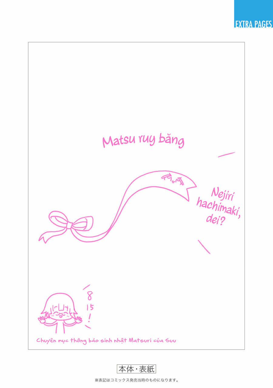 Kimi No Koto Ga Dai Dai Dai Dai Daisuki Na 100-Ri No Kanojo 167.5 trang 23