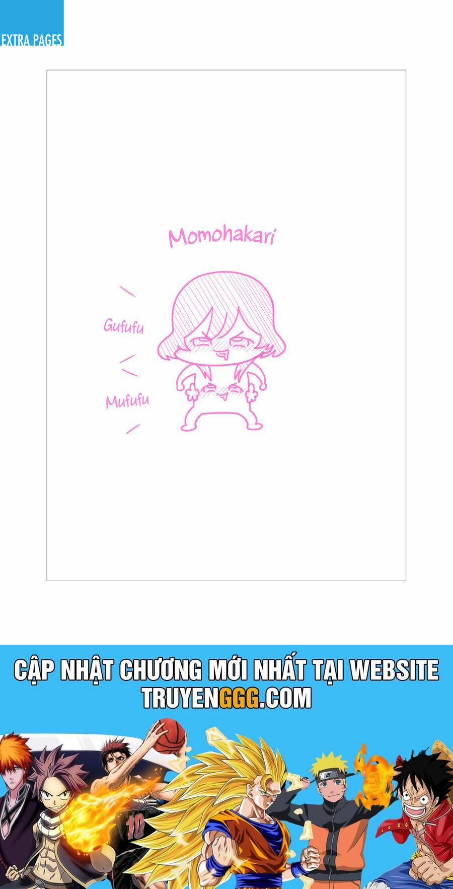 Kimi No Koto Ga Dai Dai Dai Dai Daisuki Na 100-Ri No Kanojo 167.5 trang 24