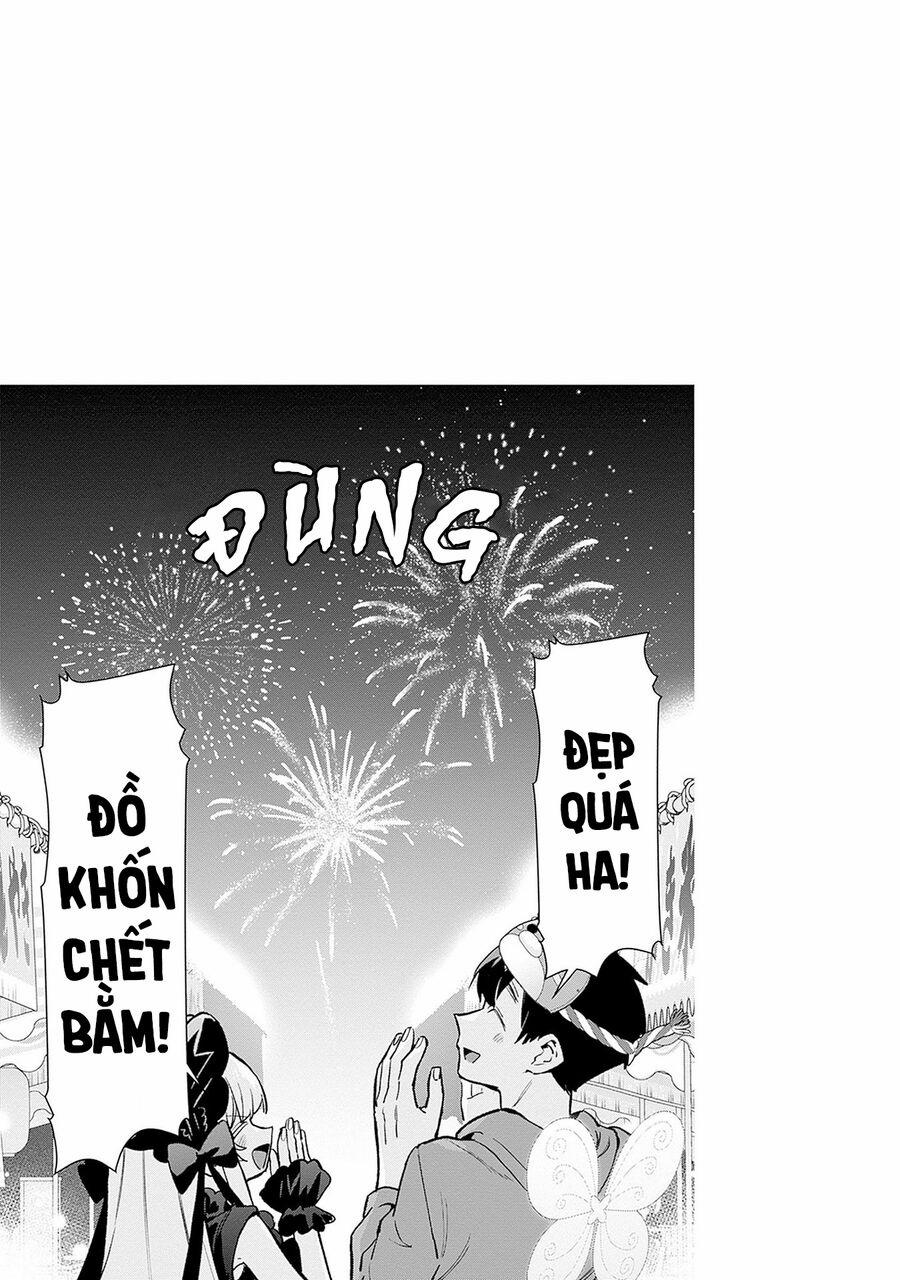 Kimi No Koto Ga Dai Dai Dai Dai Daisuki Na 100-Ri No Kanojo 167.5 trang 4