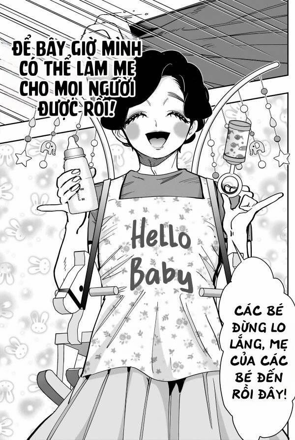 Kimi No Koto Ga Dai Dai Dai Dai Daisuki Na 100-Ri No Kanojo 167 trang 19