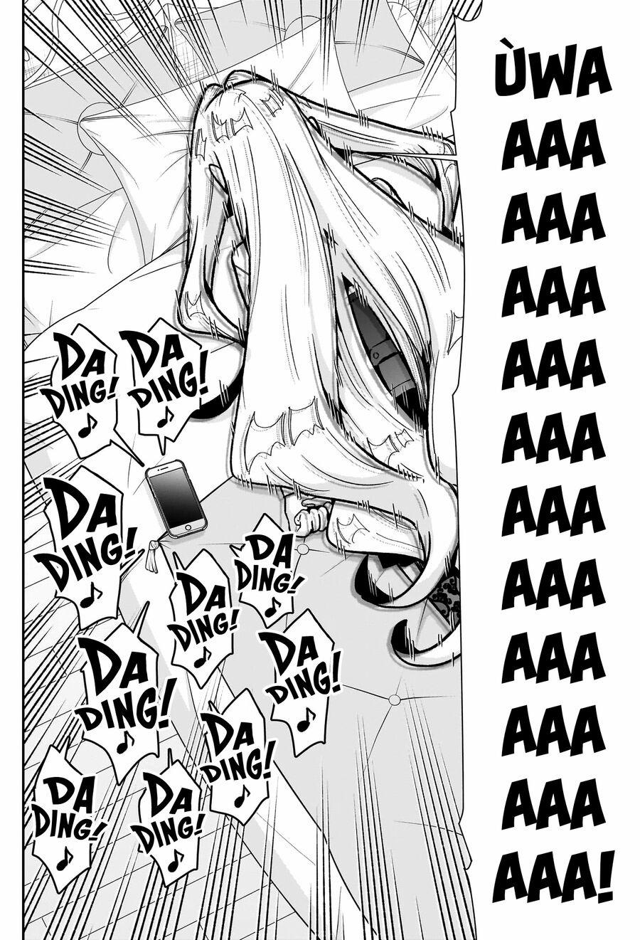 Kimi No Koto Ga Dai Dai Dai Dai Daisuki Na 100-Ri No Kanojo 174 trang 9