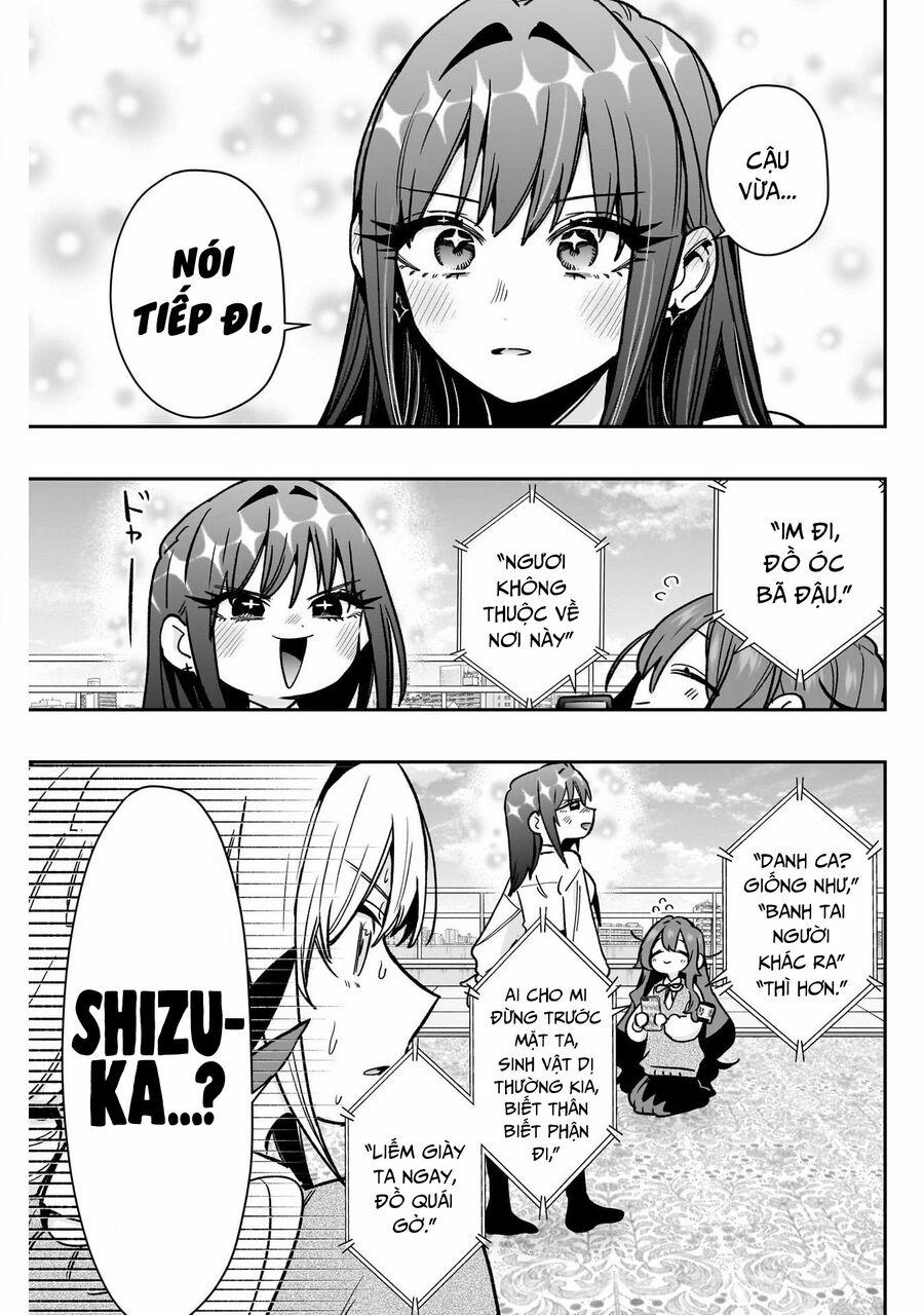 Kimi No Koto Ga Dai Dai Dai Dai Daisuki Na 100-Ri No Kanojo 175 trang 15