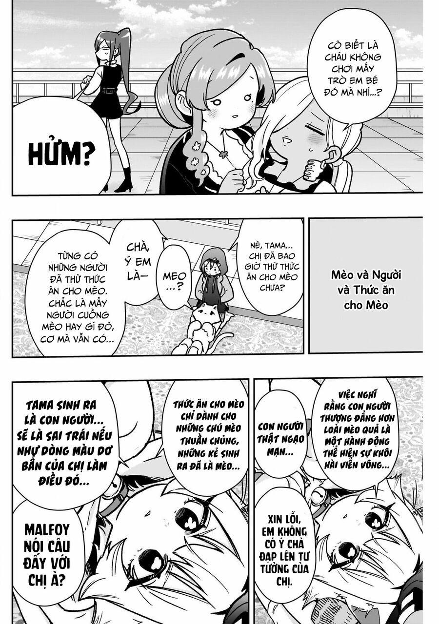 Kimi No Koto Ga Dai Dai Dai Dai Daisuki Na 100-Ri No Kanojo 175 trang 6