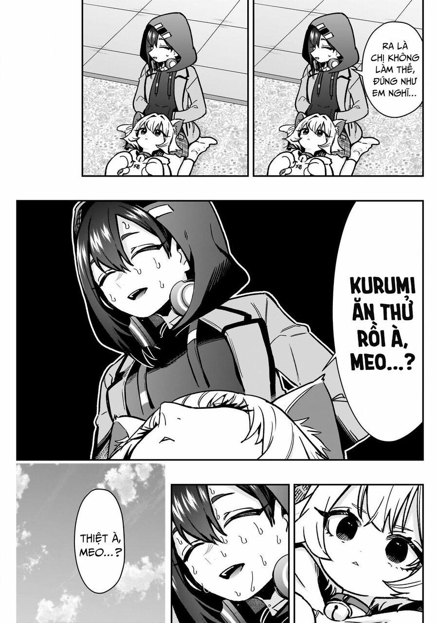 Kimi No Koto Ga Dai Dai Dai Dai Daisuki Na 100-Ri No Kanojo 175 trang 7