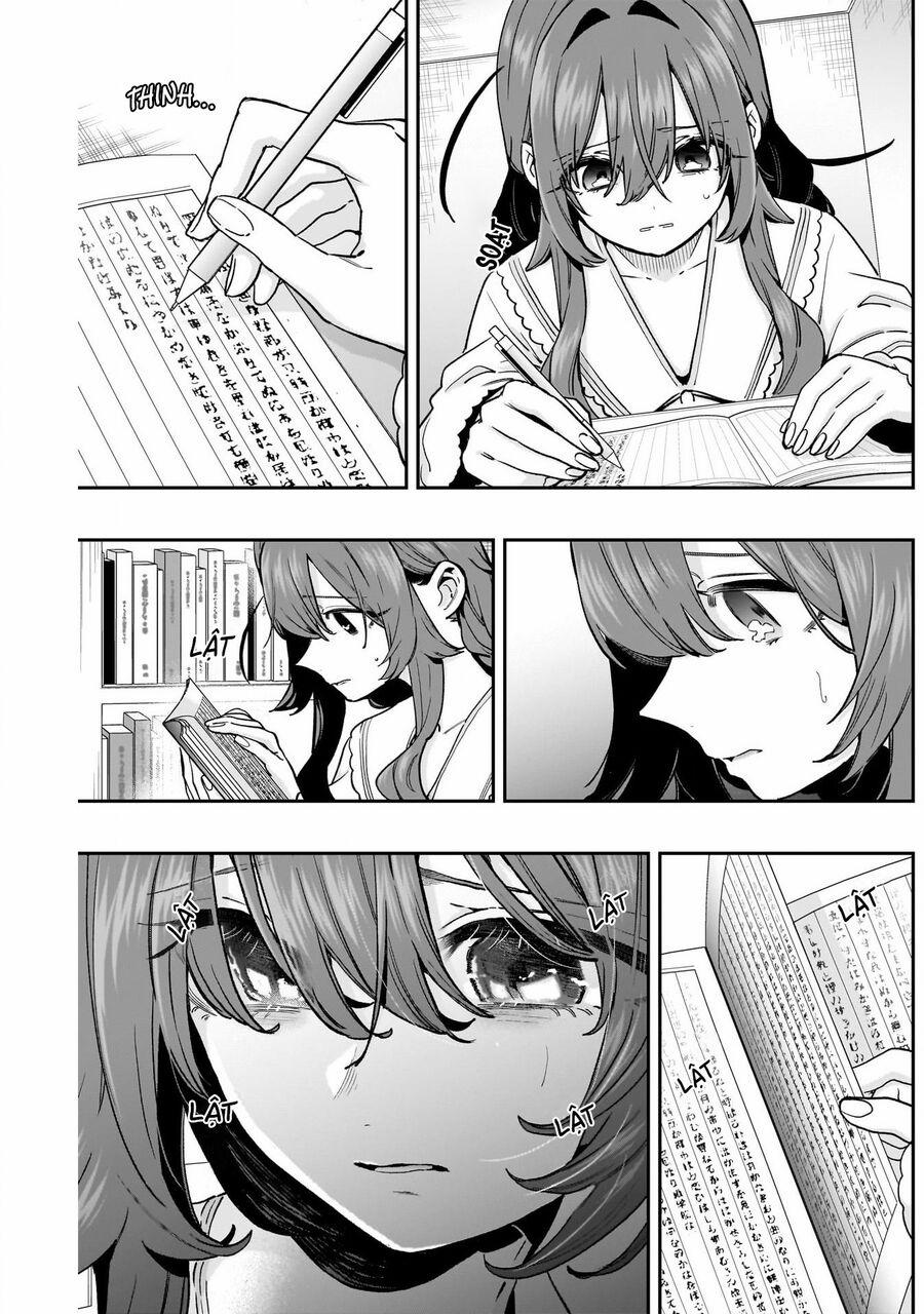 Kimi No Koto Ga Dai Dai Dai Dai Daisuki Na 100-Ri No Kanojo 182 trang 7