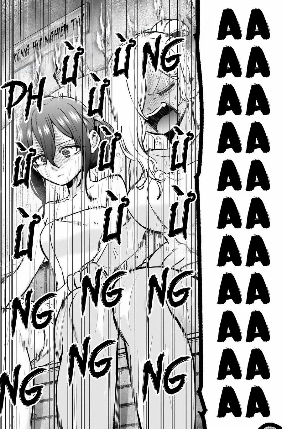 Kimi No Koto Ga Dai Dai Dai Dai Daisuki Na 100-Ri No Kanojo 185 trang 18