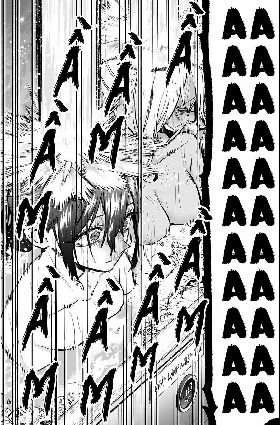 Kimi No Koto Ga Dai Dai Dai Dai Daisuki Na 100-Ri No Kanojo 185 trang 19