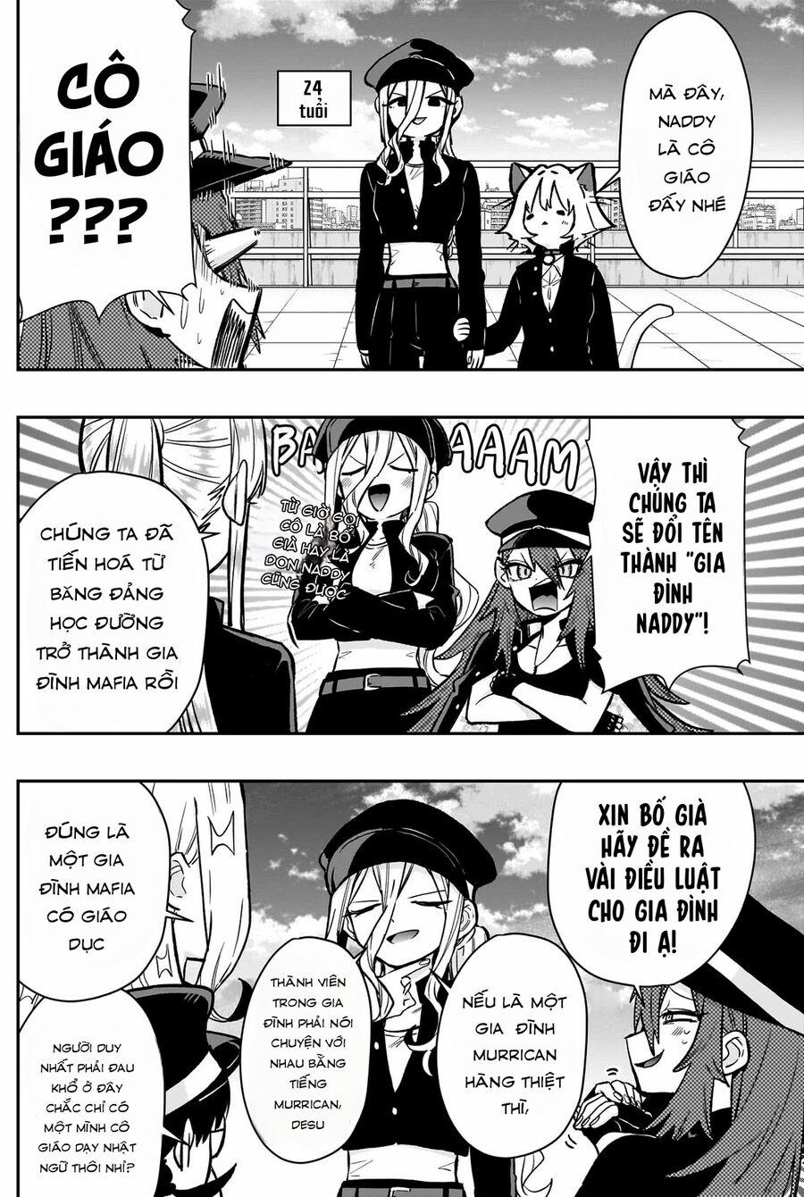 Kimi No Koto Ga Dai Dai Dai Dai Daisuki Na 100-Ri No Kanojo 187 trang 8