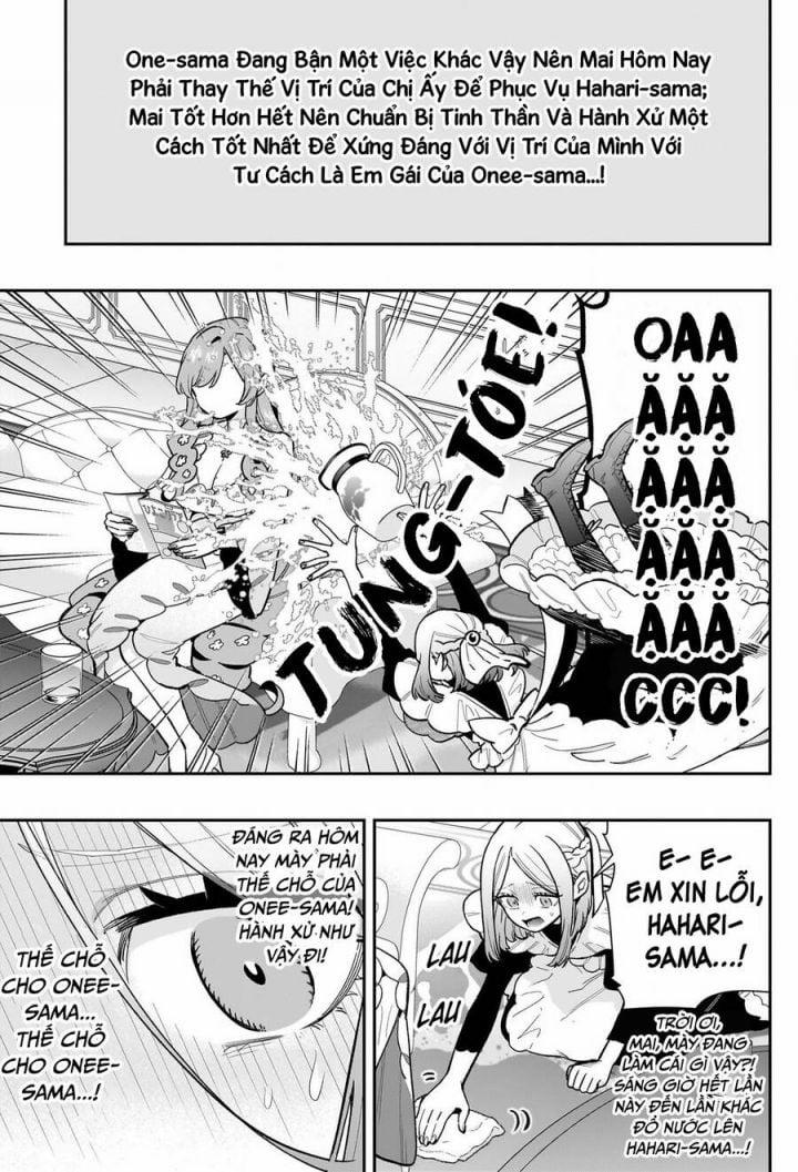 Kimi No Koto Ga Dai Dai Dai Dai Daisuki Na 100-Ri No Kanojo 192 trang 7