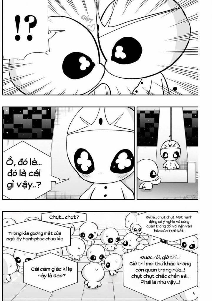 Kimi No Koto Ga Dai Dai Dai Dai Daisuki Na 100-Ri No Kanojo 194 trang 18