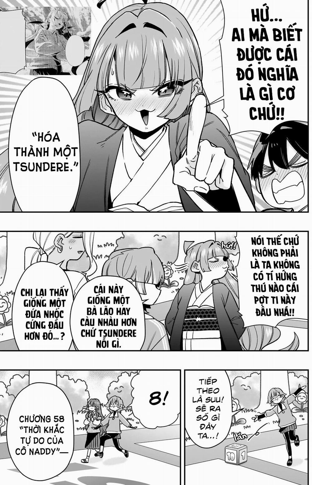 Kimi No Koto Ga Dai Dai Dai Dai Daisuki Na 100-Ri No Kanojo 200 trang 16