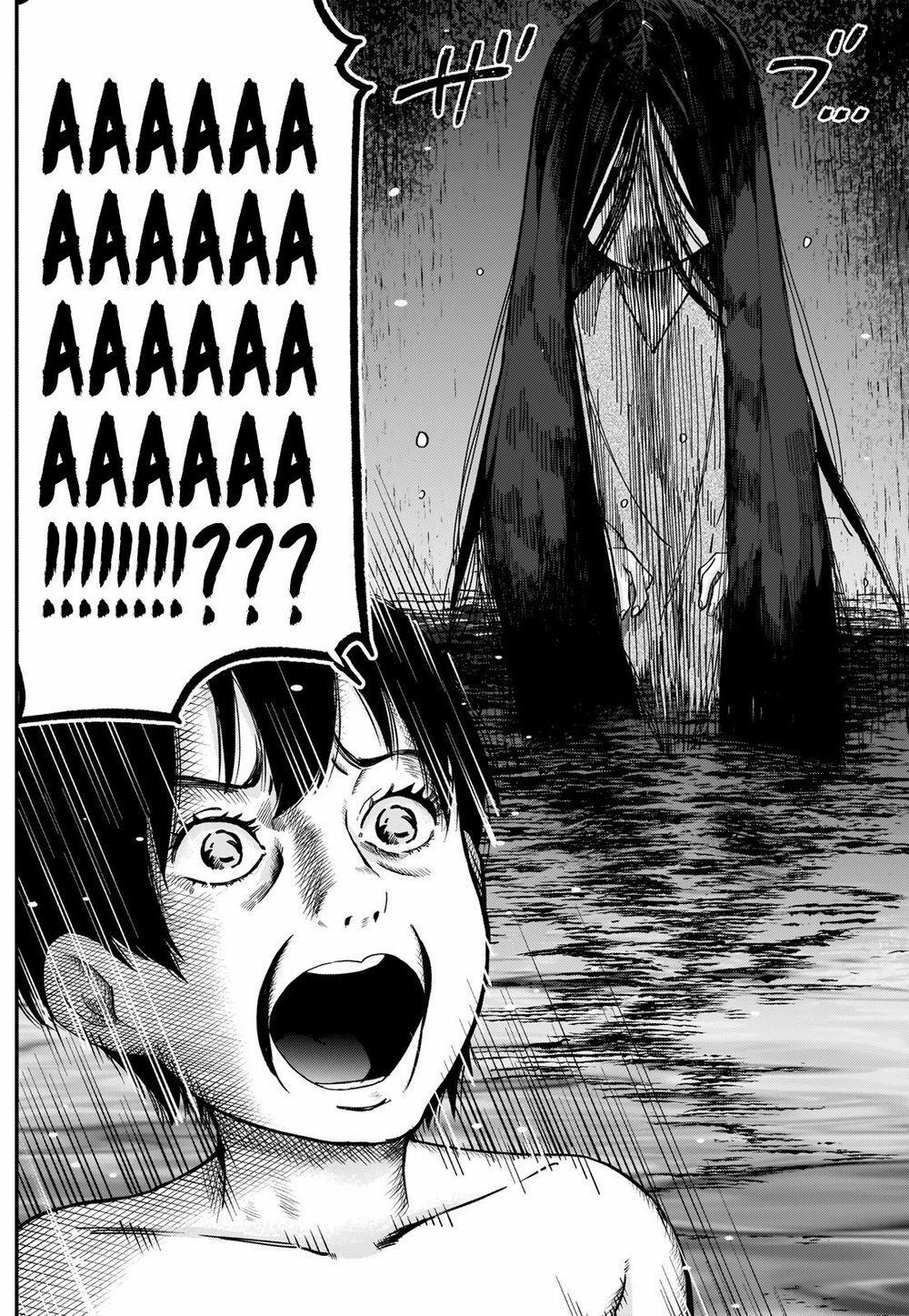 Kimi No Koto Ga Dai Dai Dai Dai Daisuki Na 100-Ri No Kanojo 21 trang 18