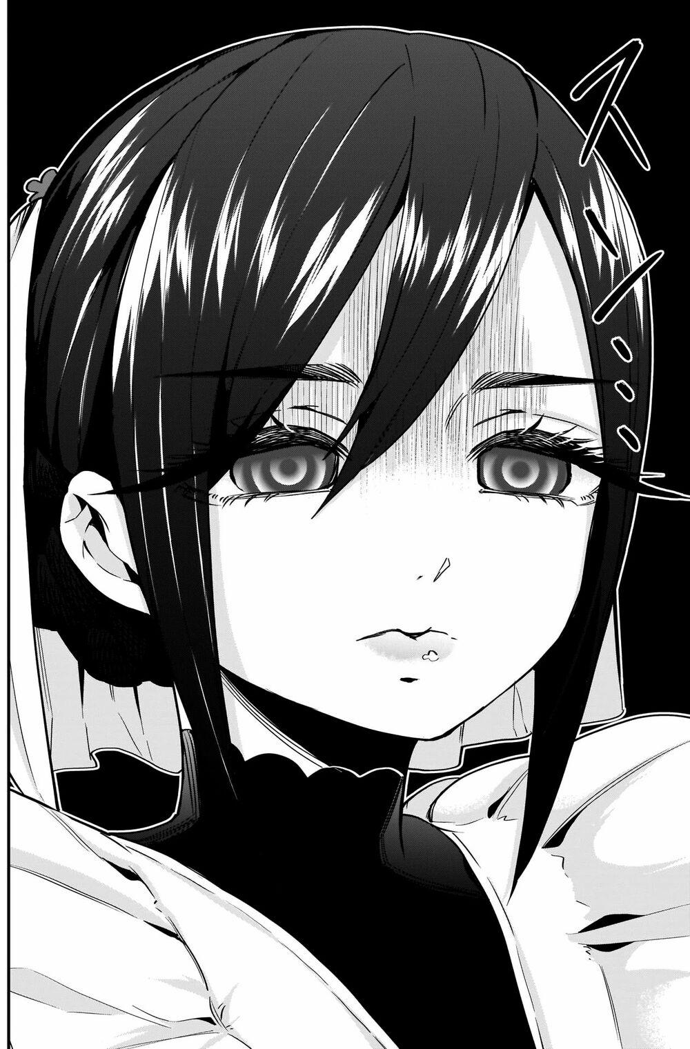 Kimi No Koto Ga Dai Dai Dai Dai Daisuki Na 100-Ri No Kanojo 30 trang 17