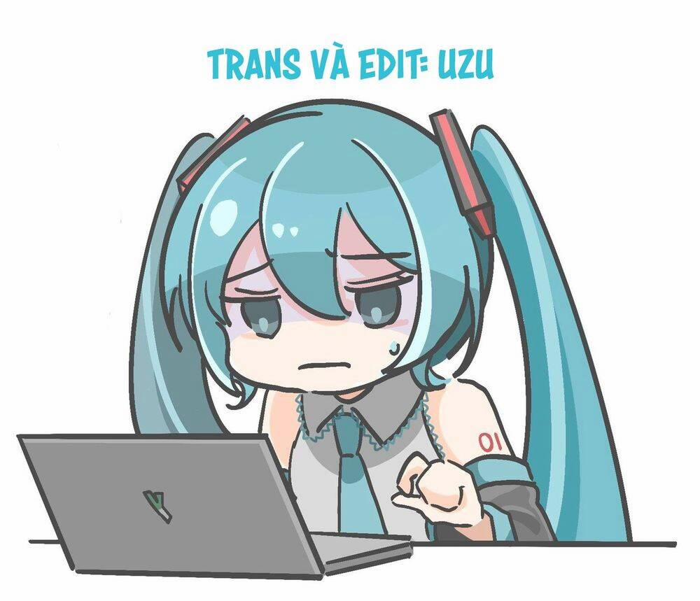 Kimi No Koto Ga Dai Dai Dai Dai Daisuki Na 100-Ri No Kanojo 35 trang 19