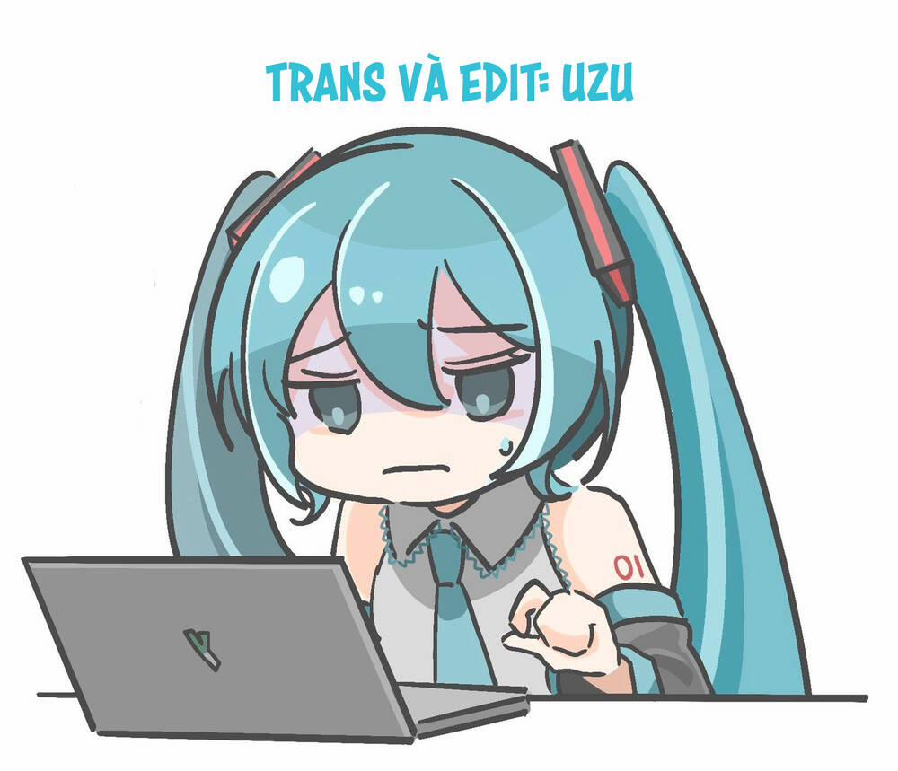 Kimi No Koto Ga Dai Dai Dai Dai Daisuki Na 100-Ri No Kanojo 36 trang 19